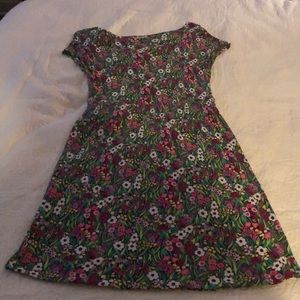 Lilly Pulitzer jersey knit dress